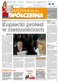 Gazeta Współczesna