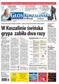 Głos Koszaliński