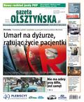 Gazeta Olsztyńska