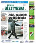 Gazeta Olsztyńska