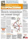 Gazeta Współczesna