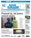 Dziennik Elbląski