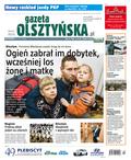 Gazeta Olsztyńska