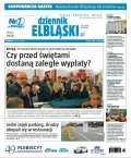 Dziennik Elbląski
