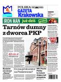 Gazeta Krakowska Tarnowska