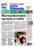 Gazeta Krakowska Nowosądecka