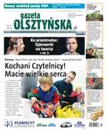 Gazeta Olsztyńska