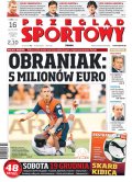 Przegląd Sportowy