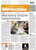 Gazeta Współczesna