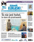 Dziennik Elbląski