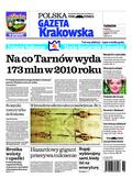 Gazeta Krakowska Tarnowska