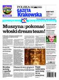 Gazeta Krakowska Nowosądecka