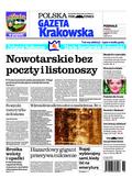 Gazeta Krakowska Na Podhalu