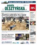 Gazeta Olsztyńska