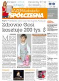Gazeta Współczesna