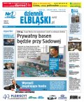 Dziennik Elbląski
