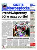 Gazeta Krakowska Nowosądecka