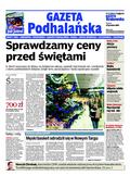 Gazeta Krakowska Na Podhalu