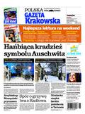 Gazeta Krakowska Tarnowska