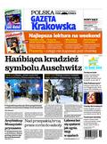 Gazeta Krakowska Nowosądecka