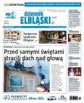 Dziennik Elbląski