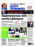 Gazeta Krakowska Nowosądecka