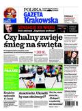 Gazeta Krakowska Na Podhalu