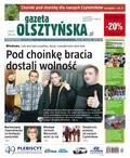 Gazeta Olsztyńska