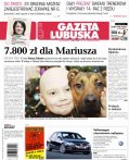 Gazeta Lubuska