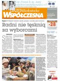 Gazeta Współczesna