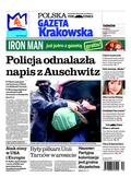 Gazeta Krakowska Tarnowska
