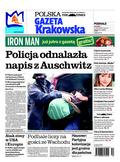 Gazeta Krakowska Na Podhalu
