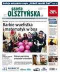 Gazeta Olsztyńska