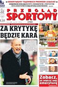 Przegląd Sportowy