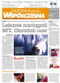 Gazeta Współczesna