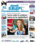Dziennik Elbląski