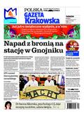 Gazeta Krakowska Tarnowska