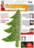 Gazeta Współczesna