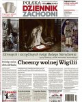 Polska Dziennik Zachodni