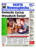 Gazeta Krakowska Nowosądecka