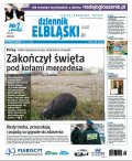 Dziennik Elbląski