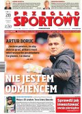 Przegląd Sportowy