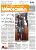 Gazeta Współczesna