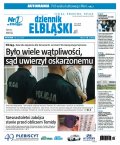 Dziennik Elbląski