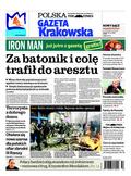 Gazeta Krakowska Nowosądecka