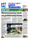 Gazeta Krakowska Na Podhalu