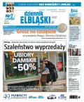 Dziennik Elbląski