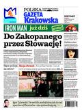 Gazeta Krakowska Nowosądecka