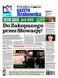 Gazeta Krakowska Na Podhalu