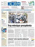 Nowości